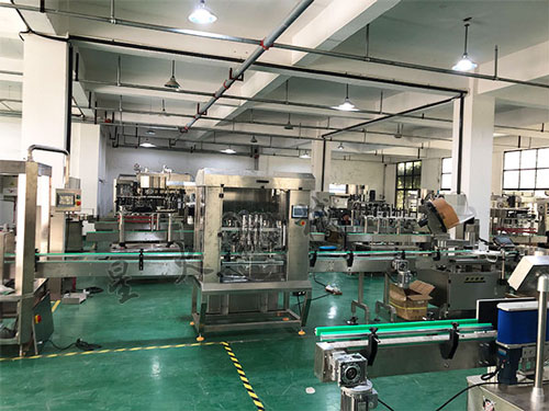 整套油辣子加工生產(chǎn)流水線機(jī)械細(xì)節(jié)實(shí)拍圖實(shí)拍圖