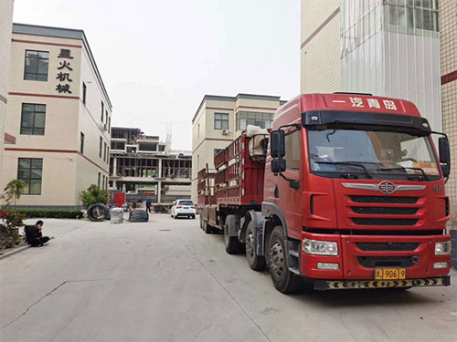 全自動(dòng)灌裝機(jī)