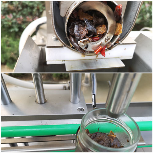 灌裝機生產(chǎn)線設(shè)備