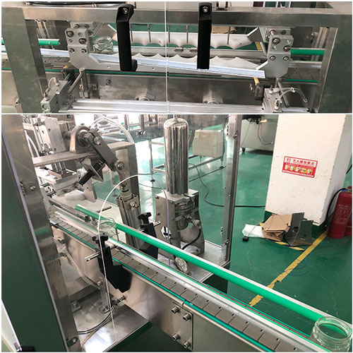 醬類灌裝機(jī)