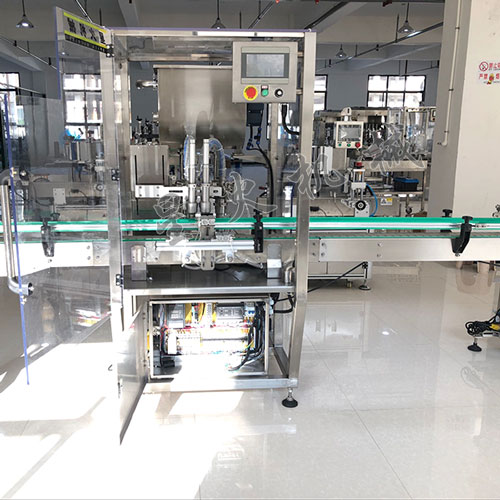 調(diào)味醬辣椒醬灌裝機(jī)設(shè)備廠家