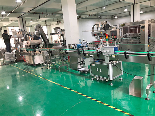 大顆粒醬料設(shè)備