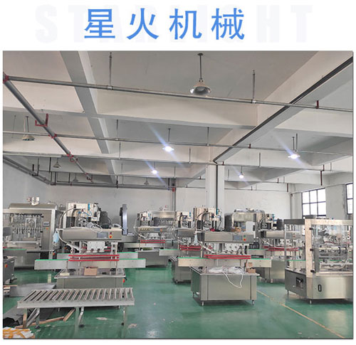 山西灌裝機(jī)廠家_山西灌裝機(jī)械生產(chǎn)廠家