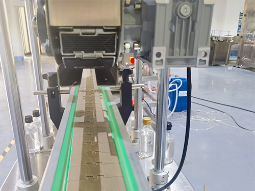 北京液體灌裝機(jī)