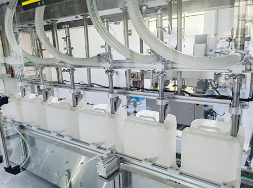 北京灌裝機(jī)生產(chǎn)廠家