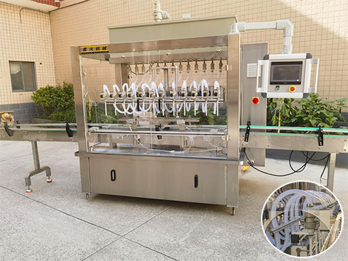 北京灌裝機(jī)生產(chǎn)廠家