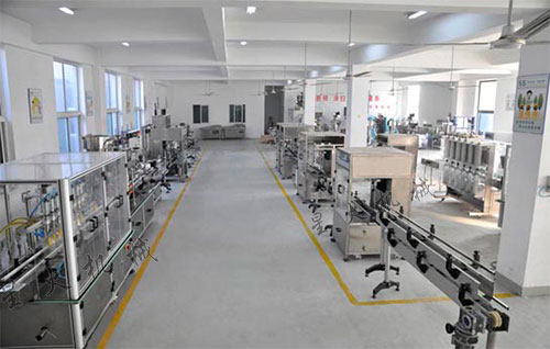 全自動蟹黃醬灌裝機(jī)廠家