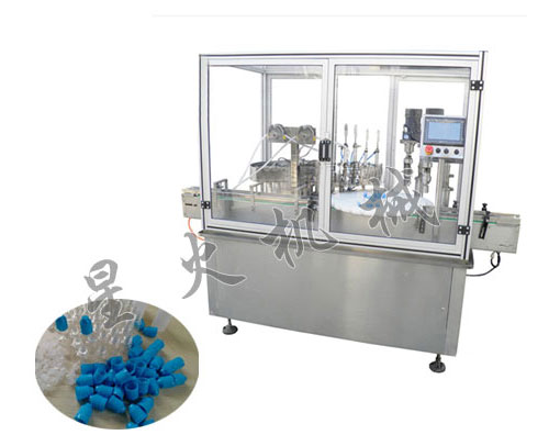 護(hù)理液灌裝機(jī)