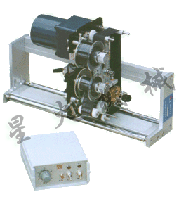 配線式色帶打碼機(jī)