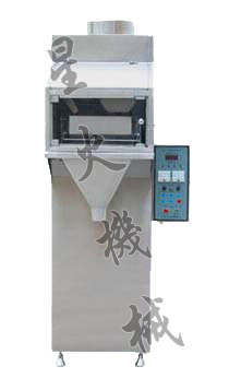 顆粒稱重包裝機(jī),稱重包裝機(jī)