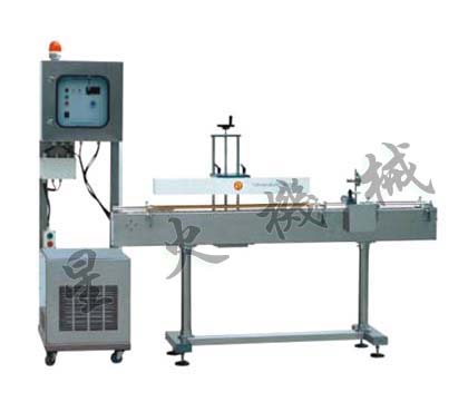 自動(dòng)電磁感應(yīng)鋁箔封口機(jī)