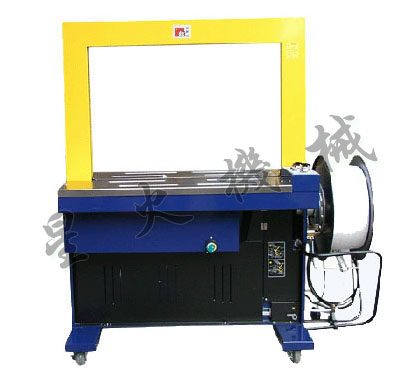 自動打包機,全自動打包機