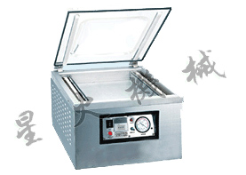 小型真空包裝機(jī)