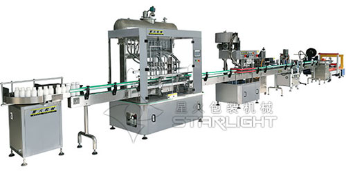 大型全自動(dòng)蜂蜜生產(chǎn)線-蜂蜜生產(chǎn)線設(shè)備廠家