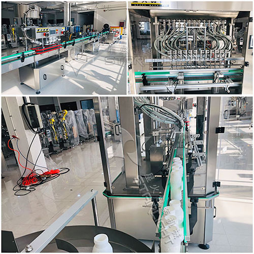 大型全自動(dòng)蜂蜜生產(chǎn)線-蜂蜜生產(chǎn)線設(shè)備廠家