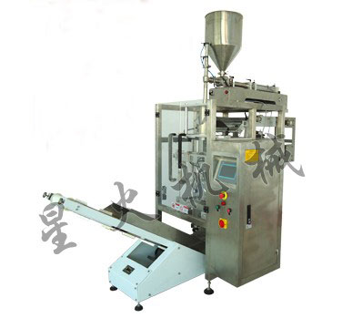 壁紙膠包裝機(jī)