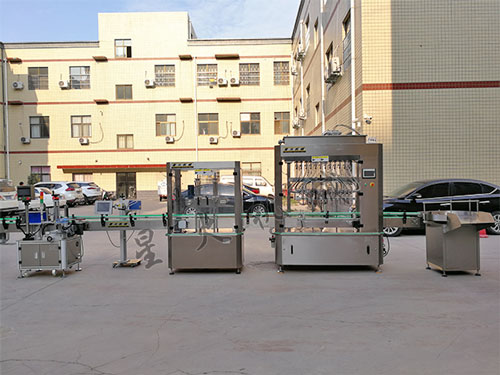 自動(dòng)液體獸藥灌裝機(jī)生產(chǎn)線/獸藥灌裝機(jī)械設(shè)備廠家