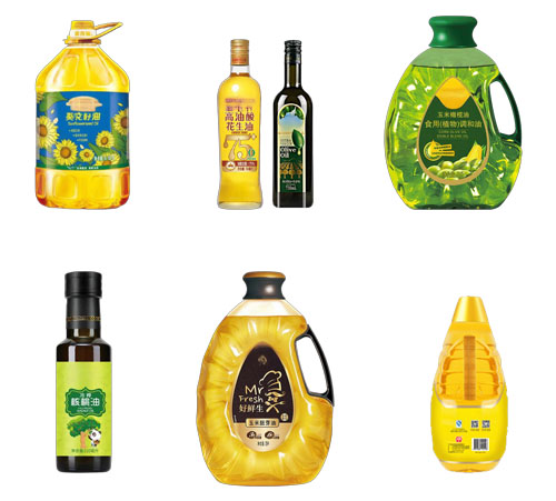 多頭油料灌裝機(jī)