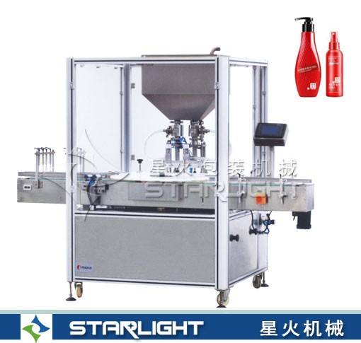 液體灌裝機(jī)