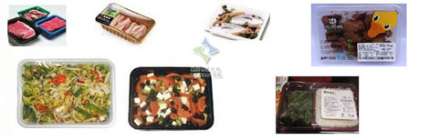 抽真空充氮封口機(jī)